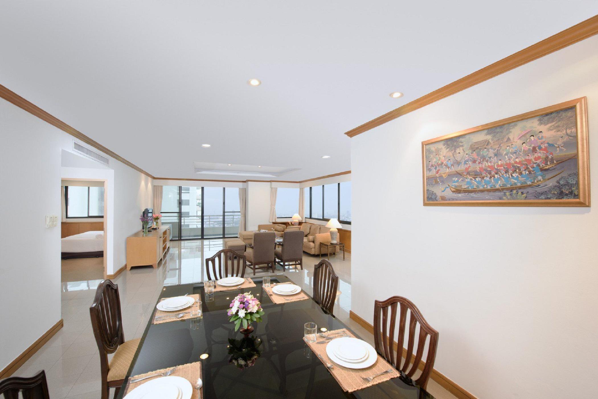 Riverine Place Hotel And Residence Nonthaburi Exterior foto