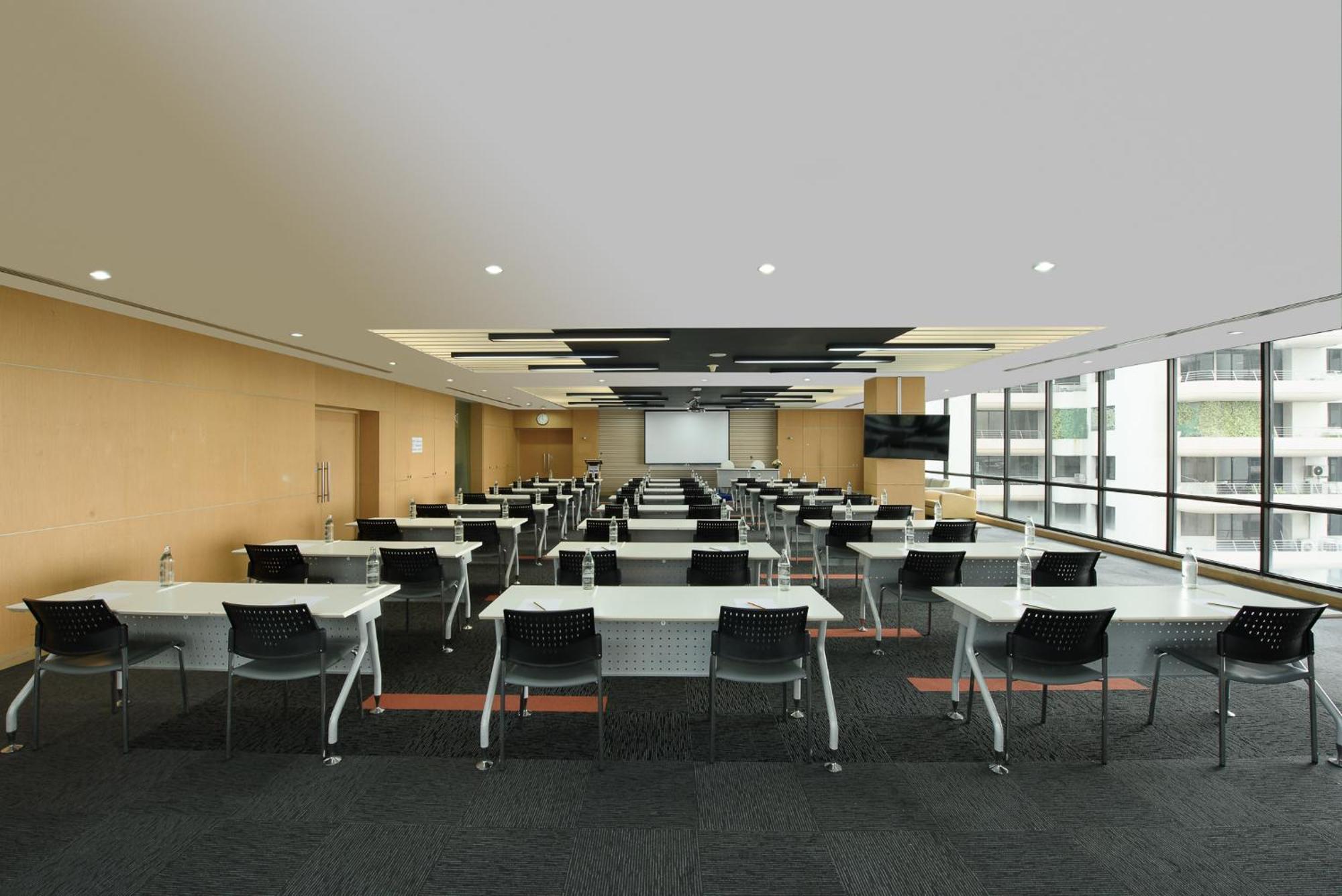 Riverine Place Hotel And Residence Nonthaburi Exterior foto
