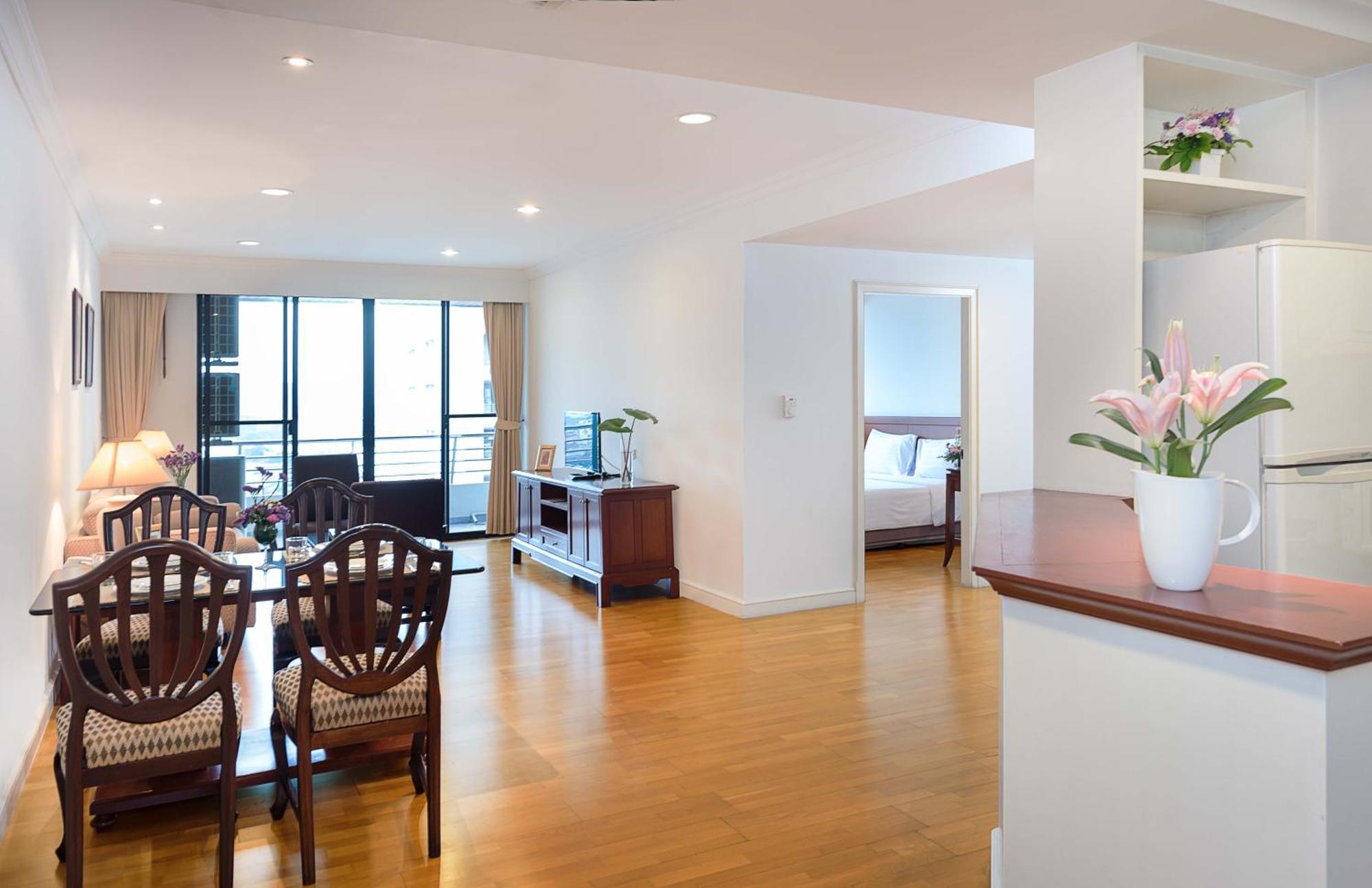 Riverine Place Hotel And Residence Nonthaburi Exterior foto
